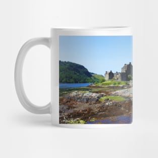 Eilean Donan Mug